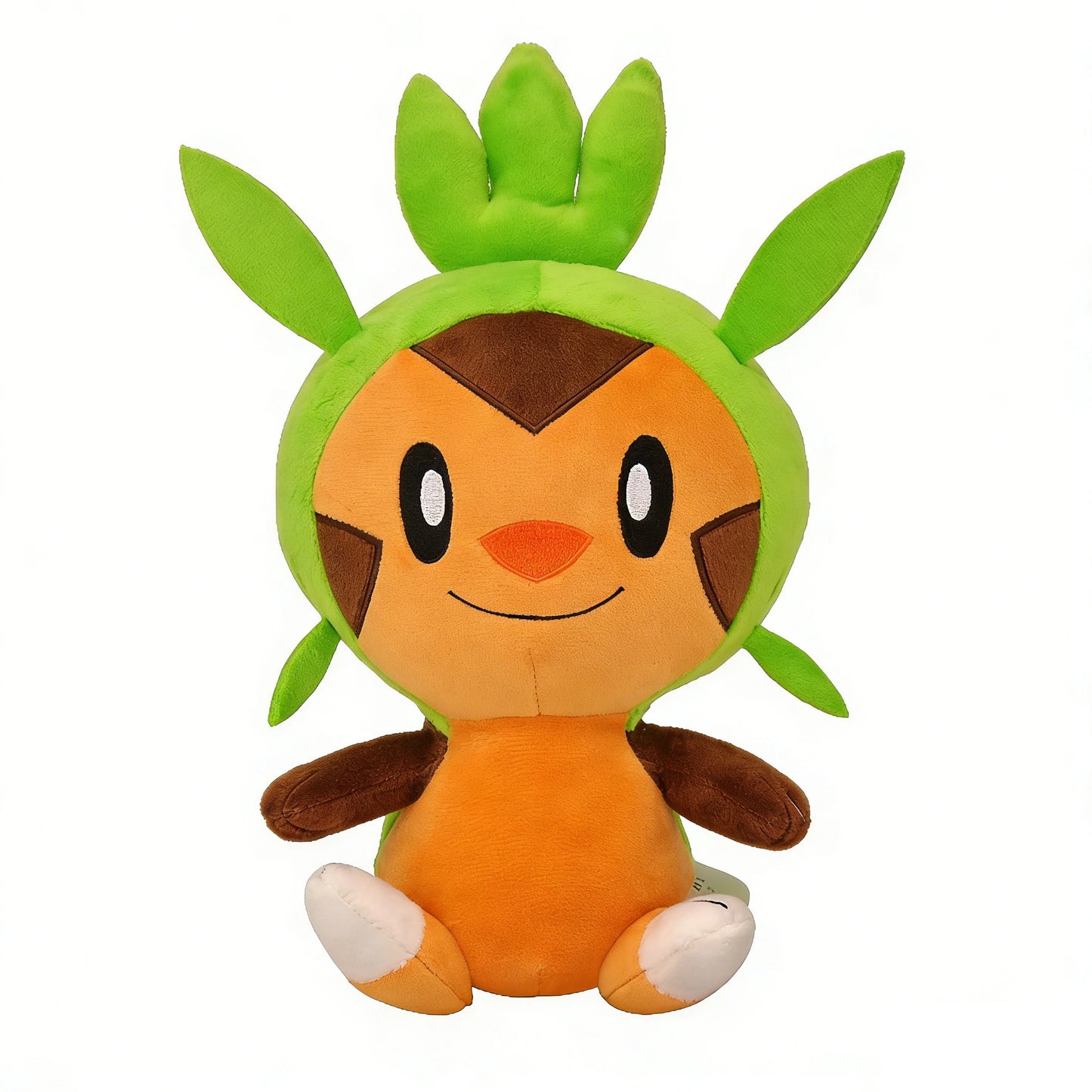 Cute Monster Plush Toy Collection – Soft Mini Stuffed Characters