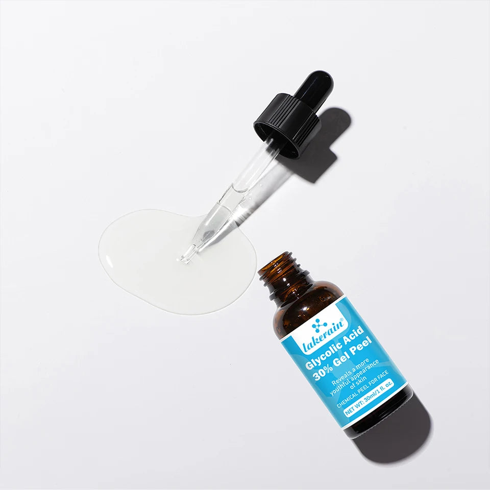 ORFAOM Glycolic Acid 30% Professional Skin Peel