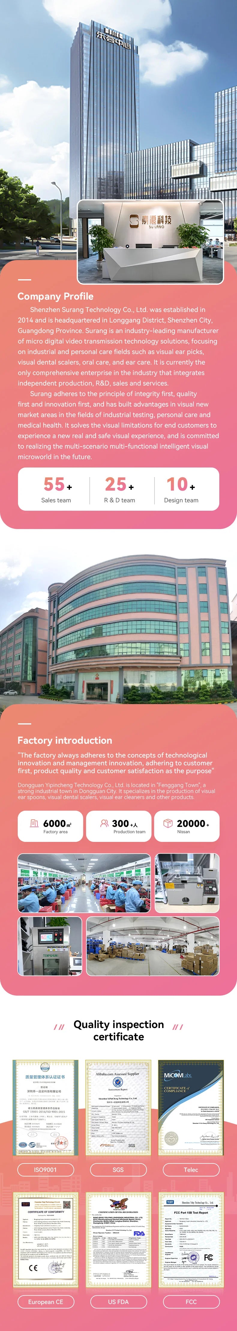 ORFAOM Hot & Cold Ultrasonic Facial Massager