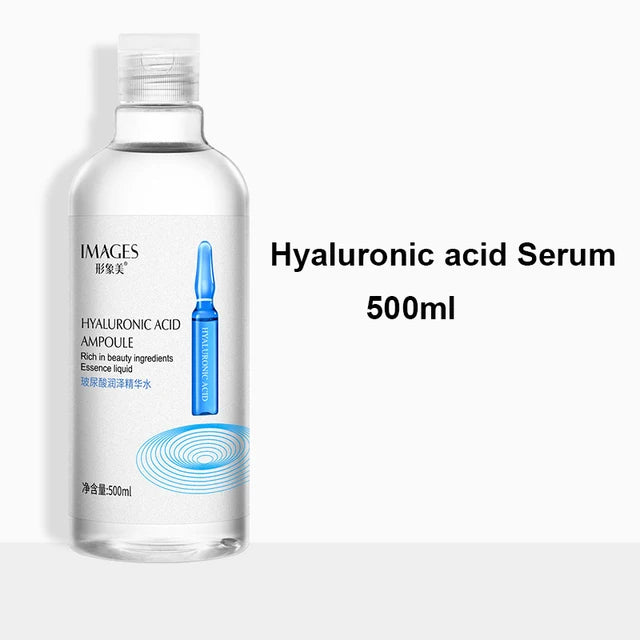ORFAOM Hyaluronic Acid & Niacinamide Hydrating Essence