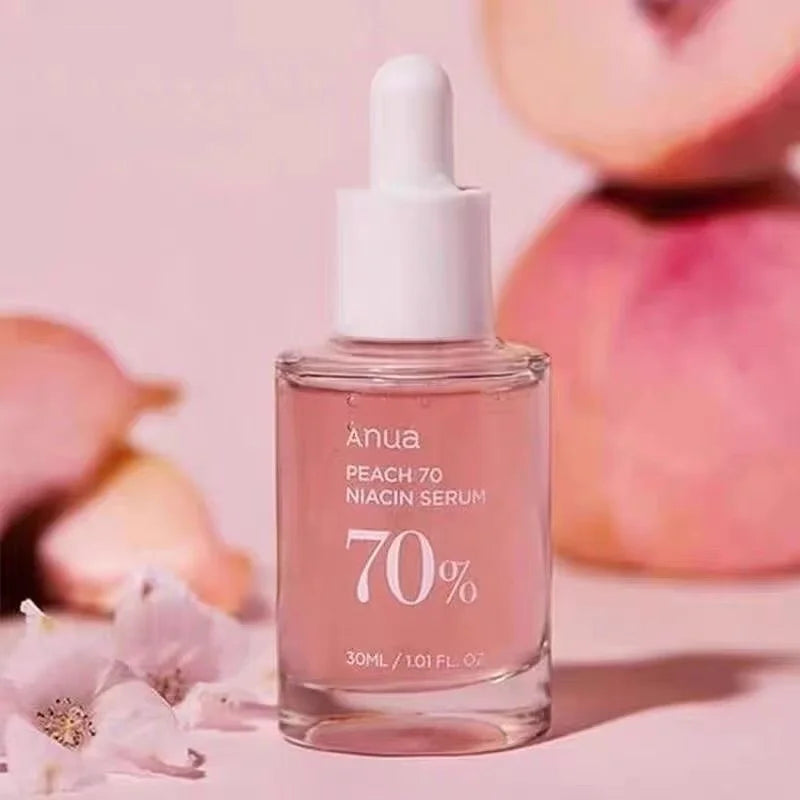 ORFAOM Niacinamide 10% + Zinc 1% Serum