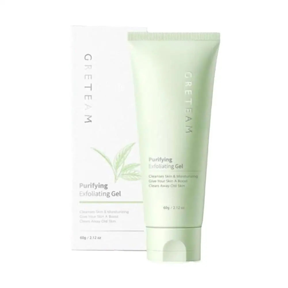 ORFAOM Purifying Exfoliating Face Gel