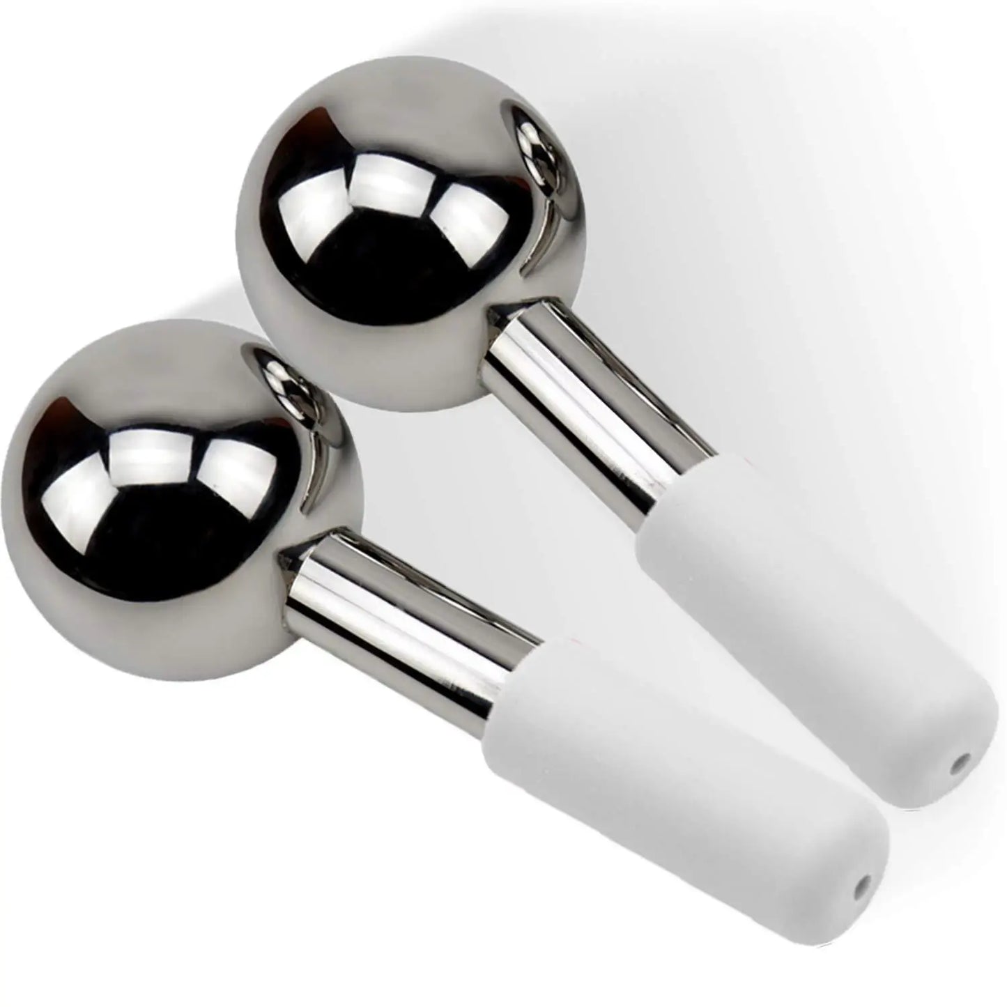 ORFAOM Ice Glow Face Sculpting Rollers