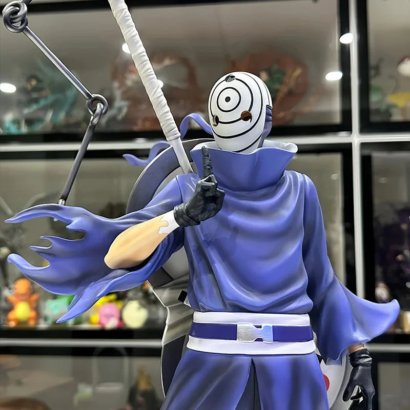 Obito Uchiha Collector Figure