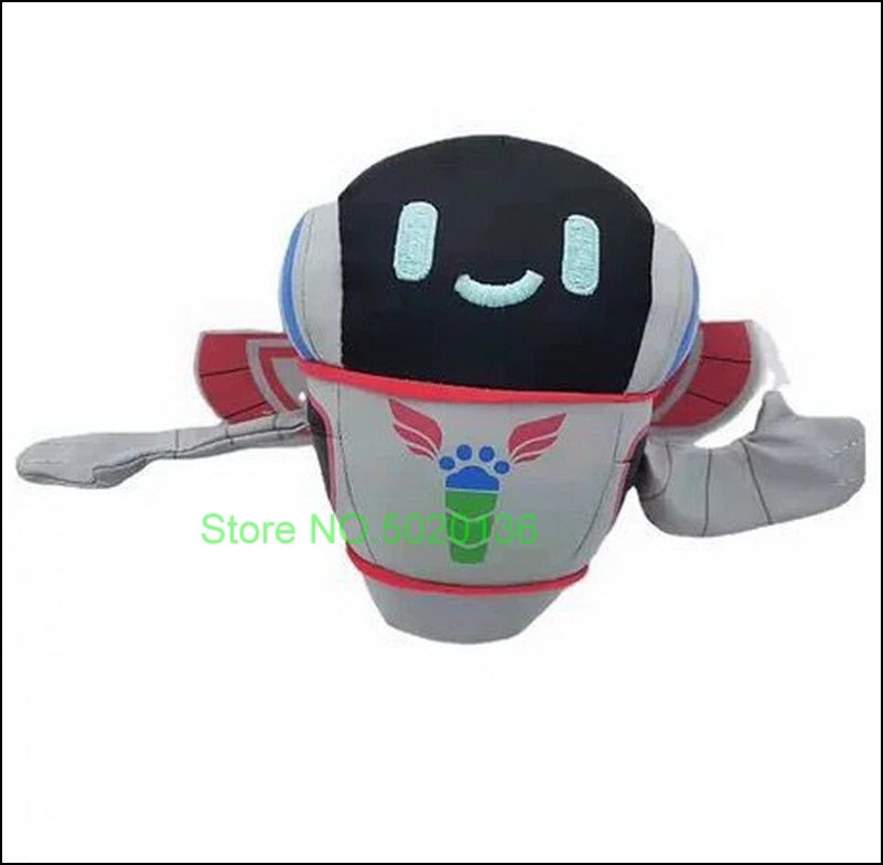 PJ Masks Plush Toy – Soft Catboy, Owlette, Gekko & Night Ninja Stuffed Doll