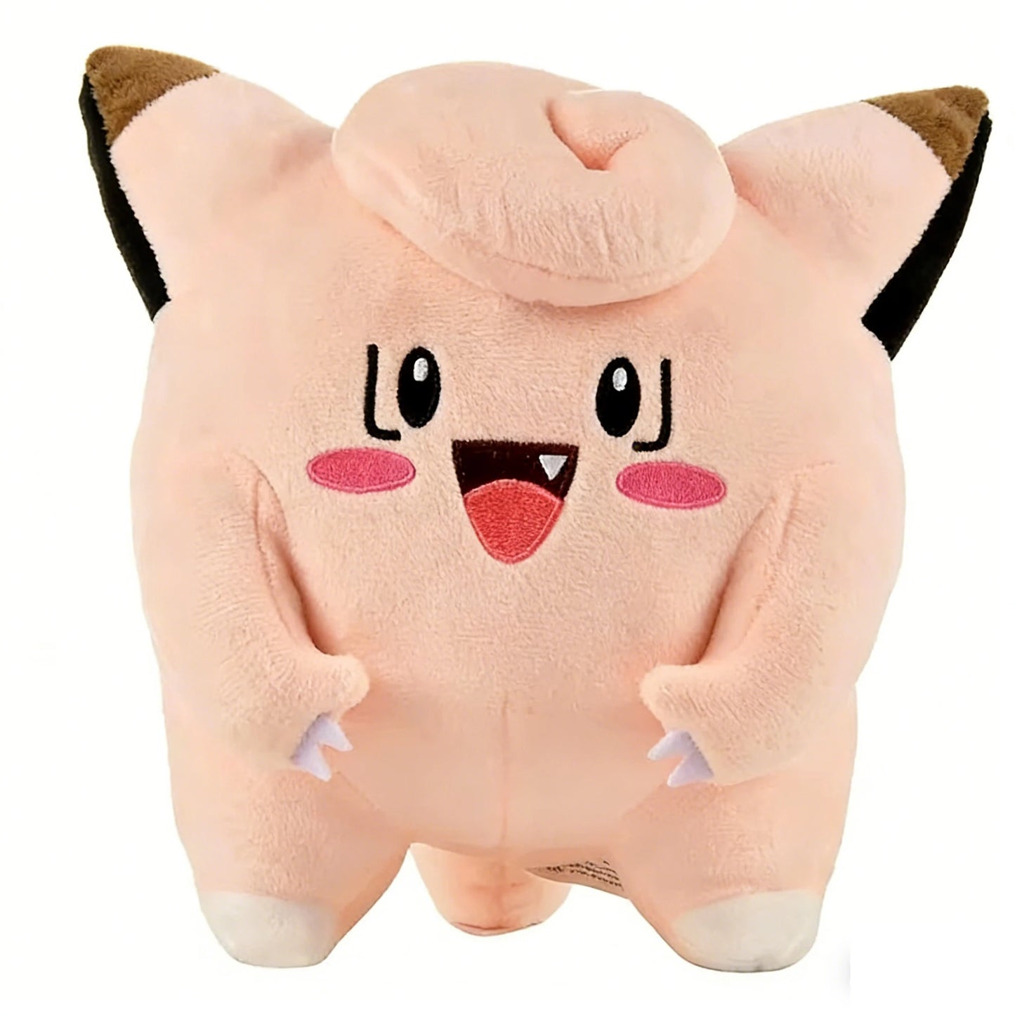 Cute Monster Plush Toy Collection – Soft Mini Stuffed Characters