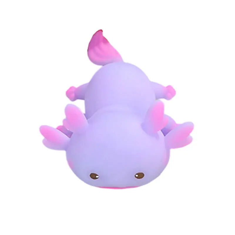 Glow Animal Squishy Toy – Cute Sensory Stress Relief Fidget