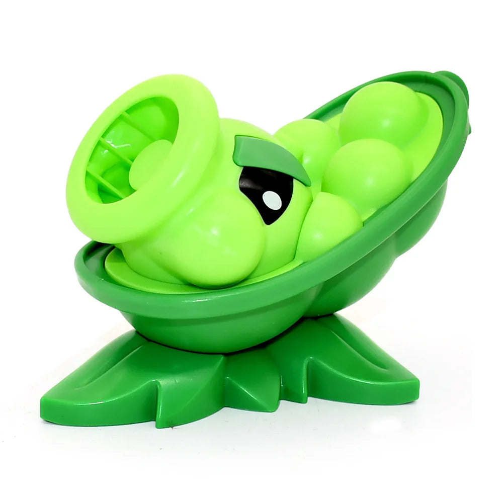Plants vs Zombies Action Figures – Collectible Mini Characters & Heroes 🌻🧟