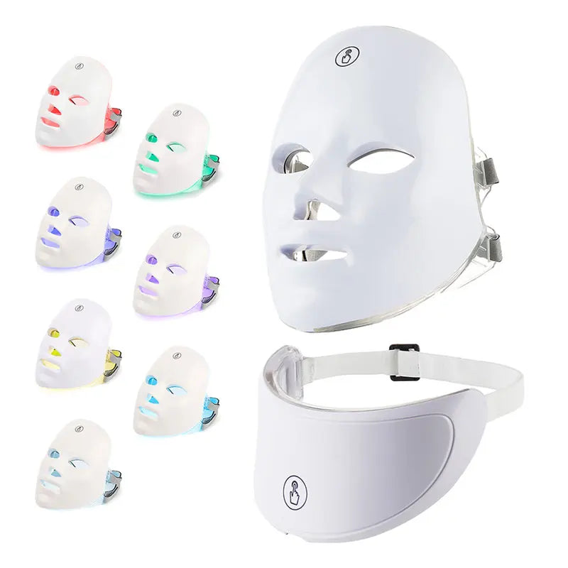 ORFAOM LED Facial Mask