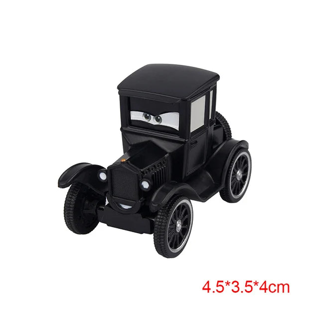 Kids Mini Racing Cars & Trucks Set – Collectible Toy Vehicles
