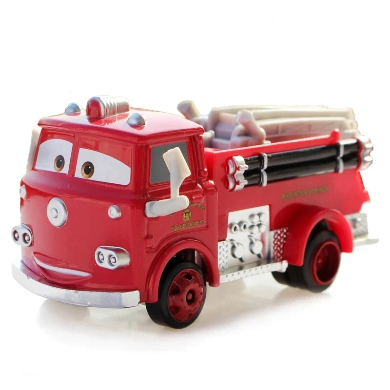 Kids Mini Racing Cars & Trucks Set – Collectible Toy Vehicles
