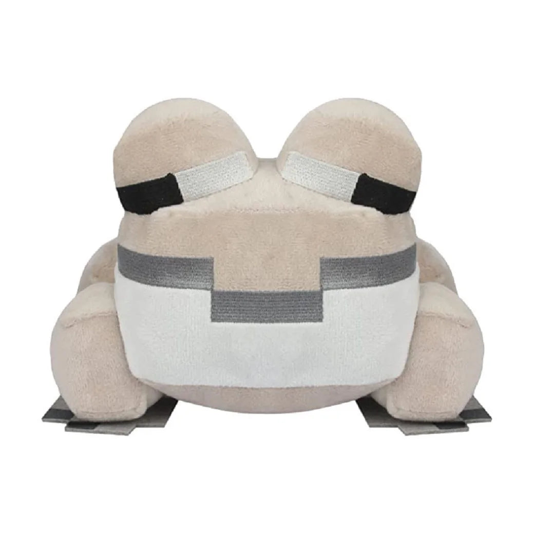 Minecraft Frog Plush Toy – Soft Cute Gaming Plush 20 cm