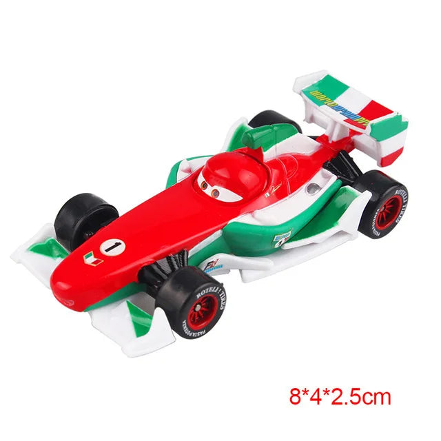 Kids Mini Racing Cars & Trucks Set – Collectible Toy Vehicles