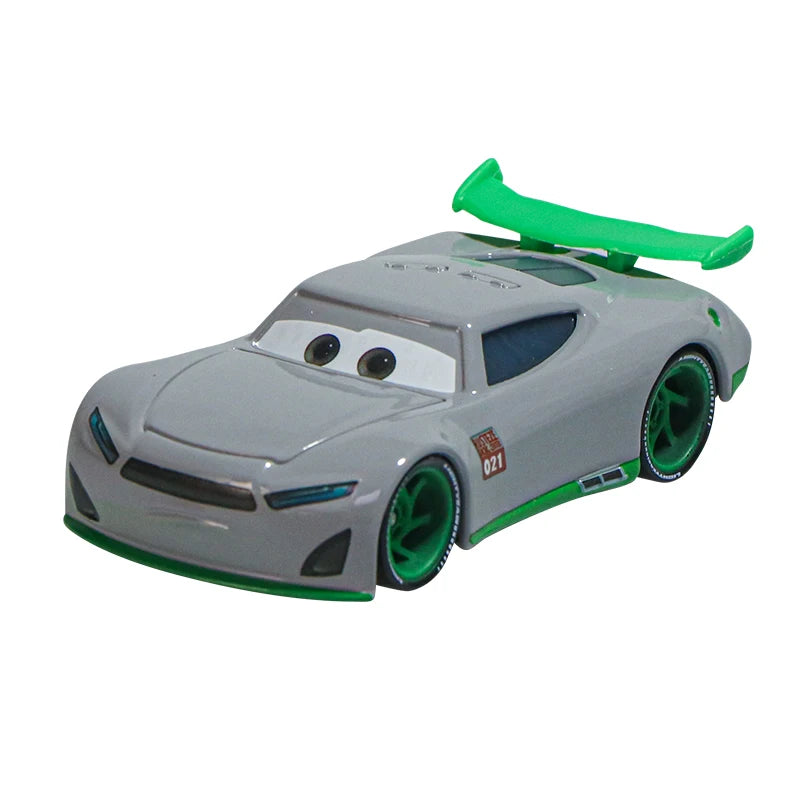 Kids Mini Racing Cars & Trucks Set – Collectible Toy Vehicles