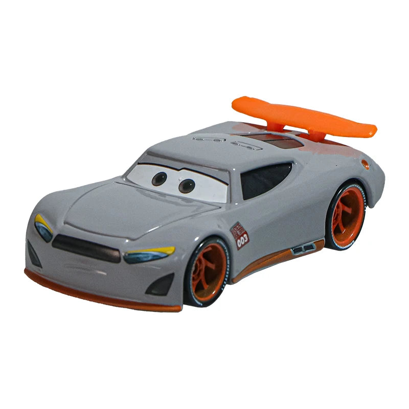 Kids Mini Racing Cars & Trucks Set – Collectible Toy Vehicles