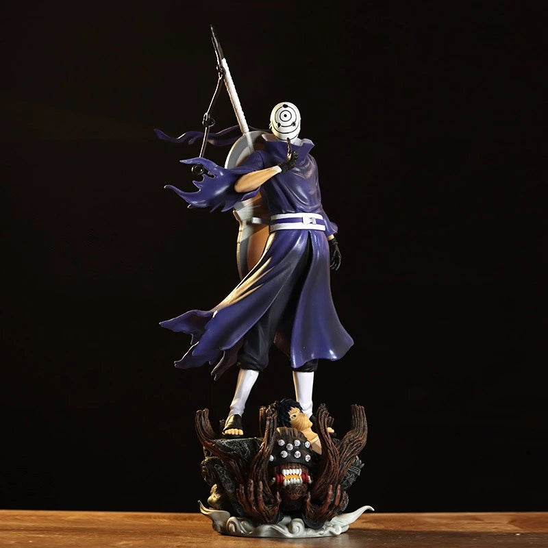 Obito Uchiha Collector Figure