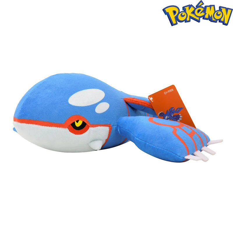 Cute Monster Plush Toy Collection – Soft Mini Stuffed Characters