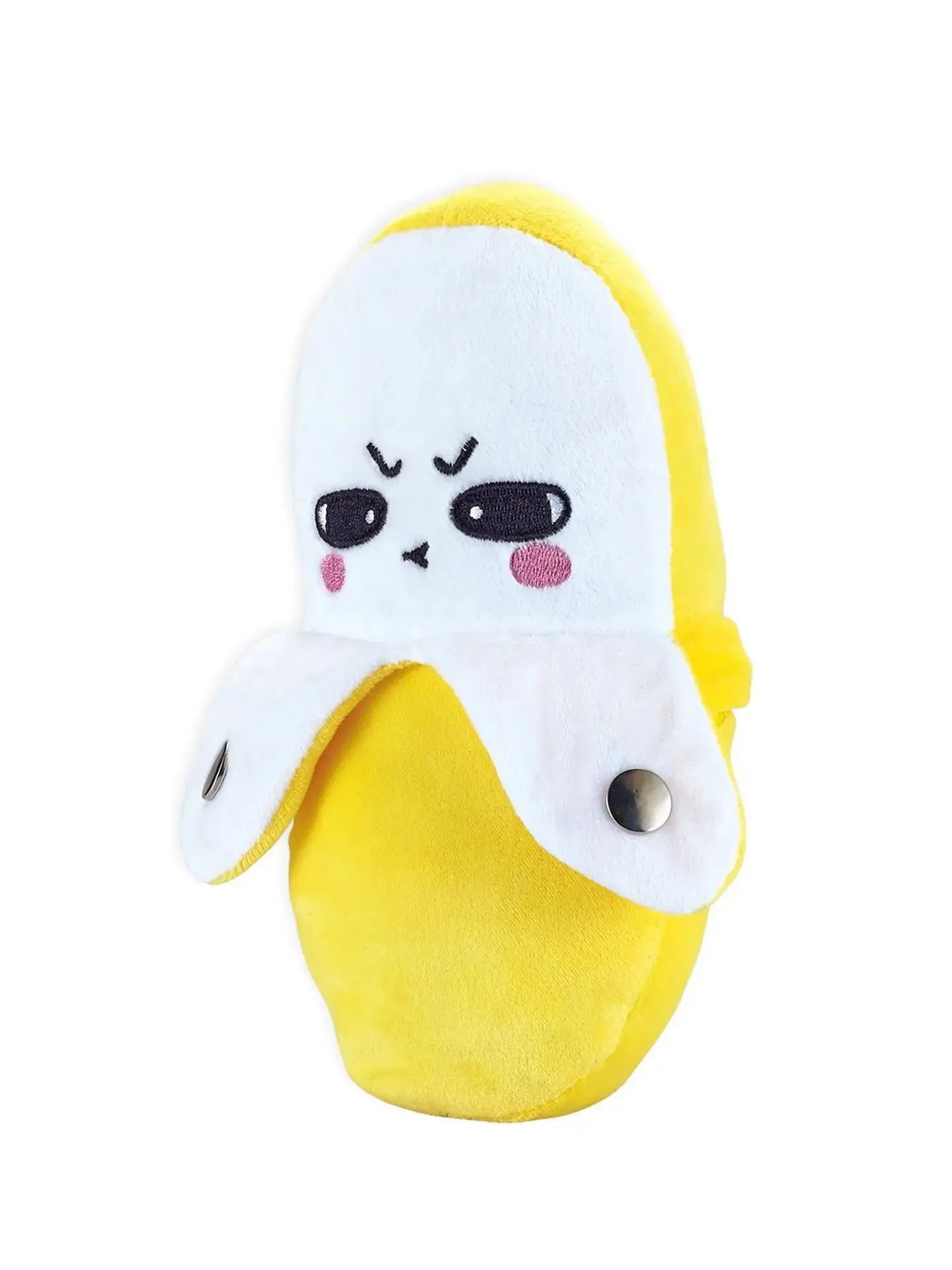 Interactive Dancing Banana Toy with Music – Funny Electronic Toy for Kids