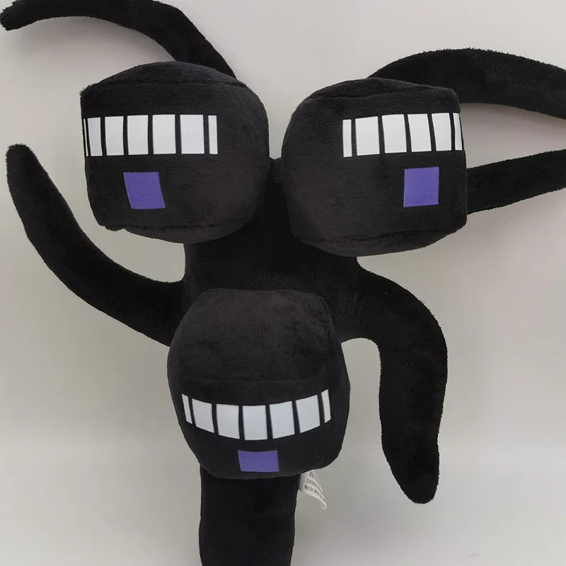 Wither Storm Plush Toy – Giant Gaming Monster Plush