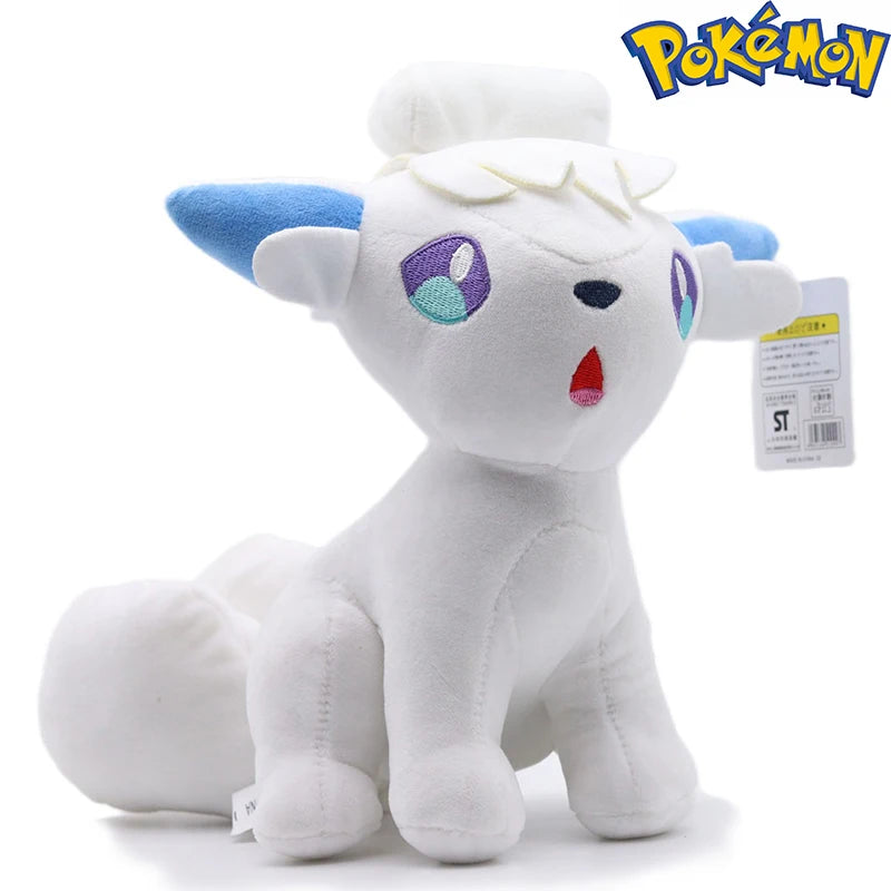 Cute Monster Plush Toy Collection – Soft Mini Stuffed Characters
