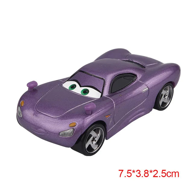 Kids Mini Racing Cars & Trucks Set – Collectible Toy Vehicles