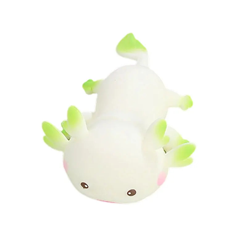 Glow Animal Squishy Toy – Cute Sensory Stress Relief Fidget