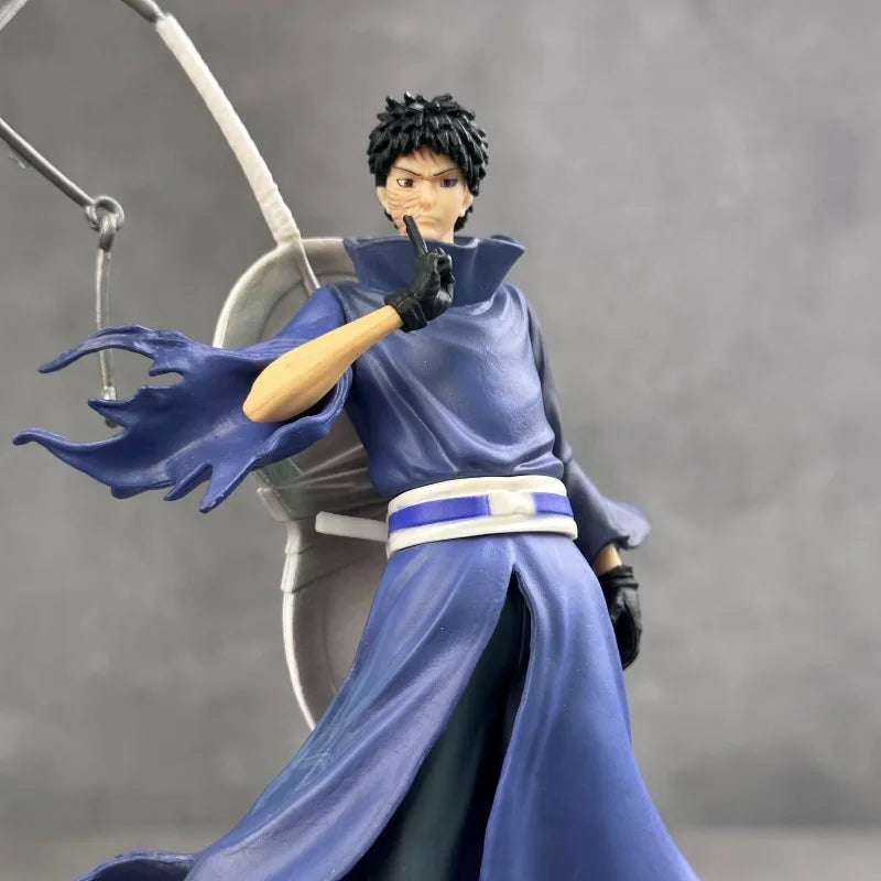 Obito Uchiha Collector Figure