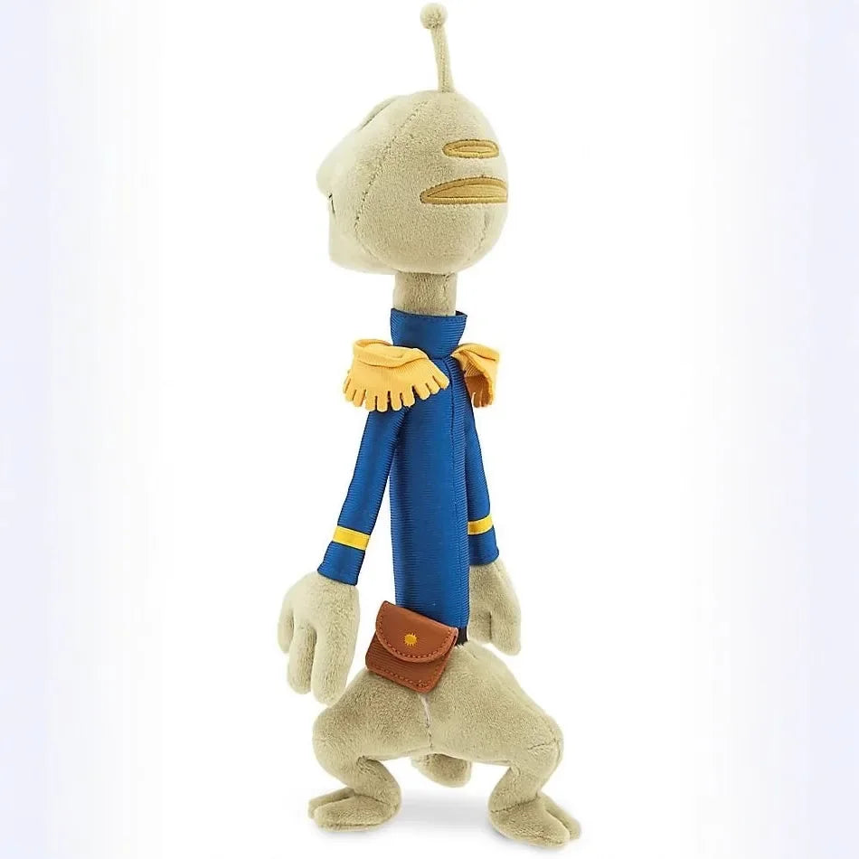 Cute Cartoon Plush Toy – Soft Collectible Stuffed Doll