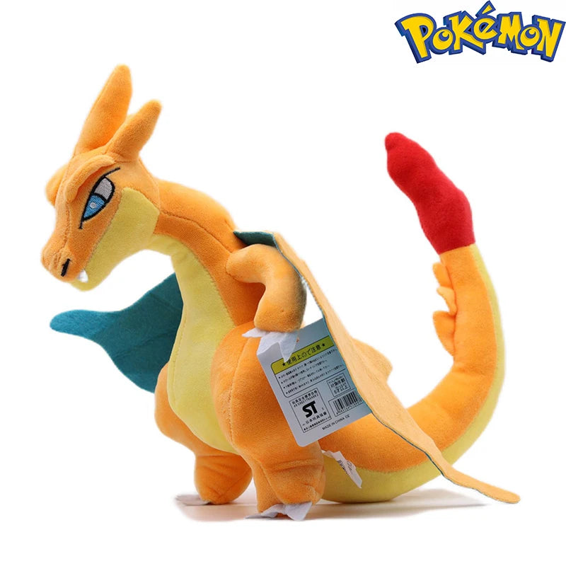 Cute Monster Plush Toy Collection – Soft Mini Stuffed Characters