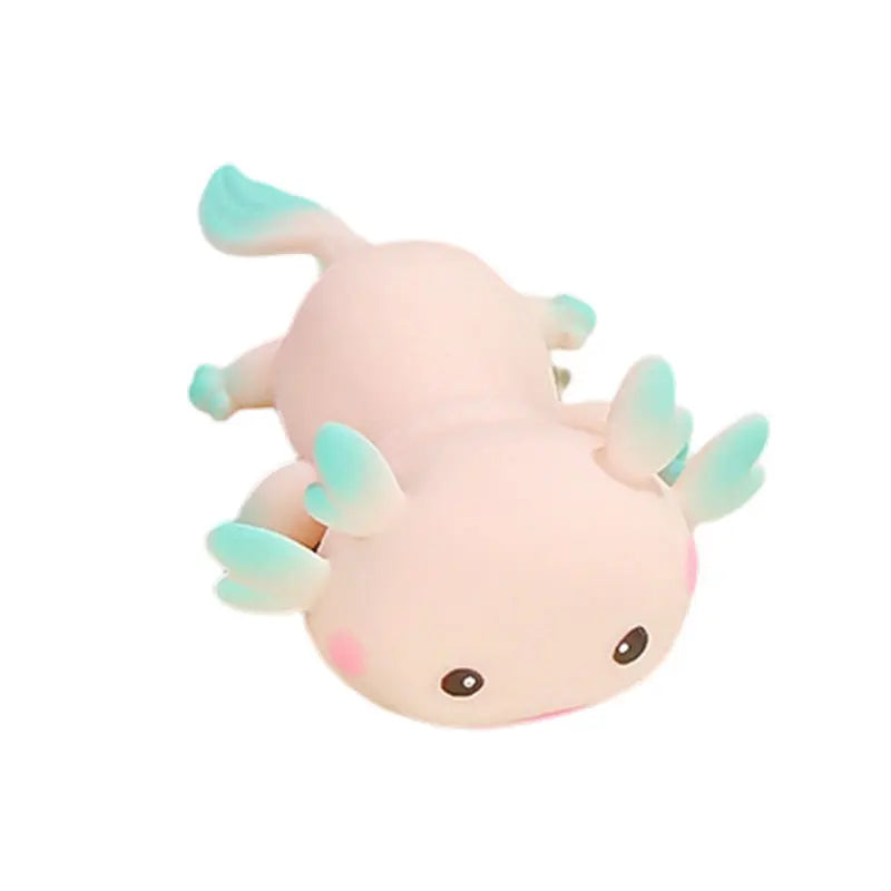Glow Animal Squishy Toy – Cute Sensory Stress Relief Fidget