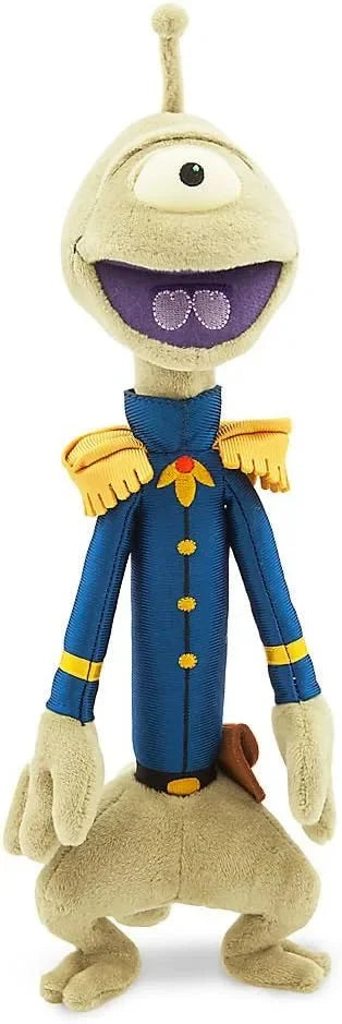 Cute Cartoon Plush Toy – Soft Collectible Stuffed Doll