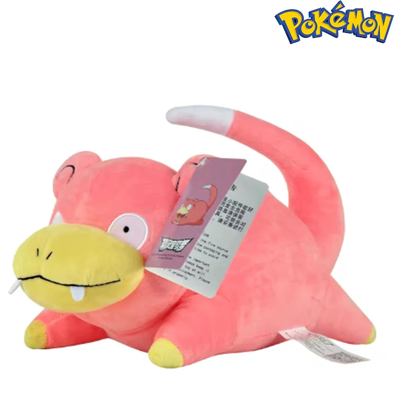 Cute Monster Plush Toy Collection – Soft Mini Stuffed Characters