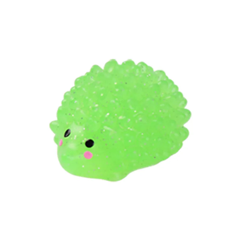 Glow Animal Squishy Toy – Cute Sensory Stress Relief Fidget
