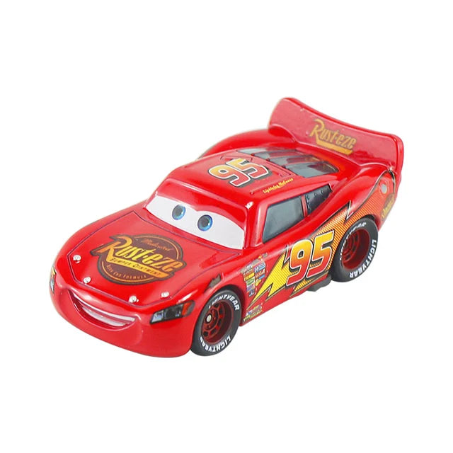 Kids Mini Racing Cars & Trucks Set – Collectible Toy Vehicles