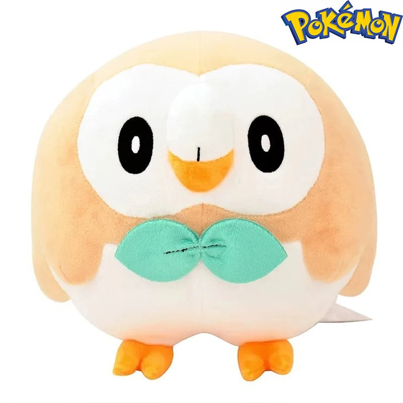 Cute Monster Plush Toy Collection – Soft Mini Stuffed Characters