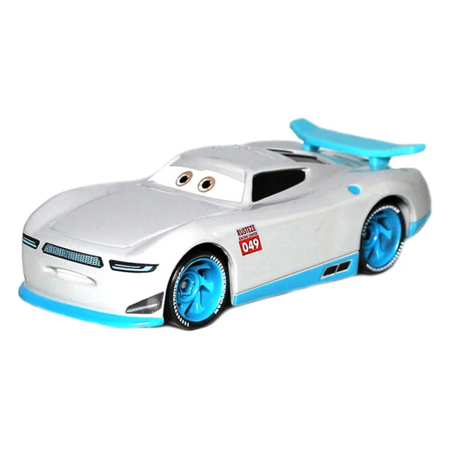 Kids Mini Racing Cars & Trucks Set – Collectible Toy Vehicles