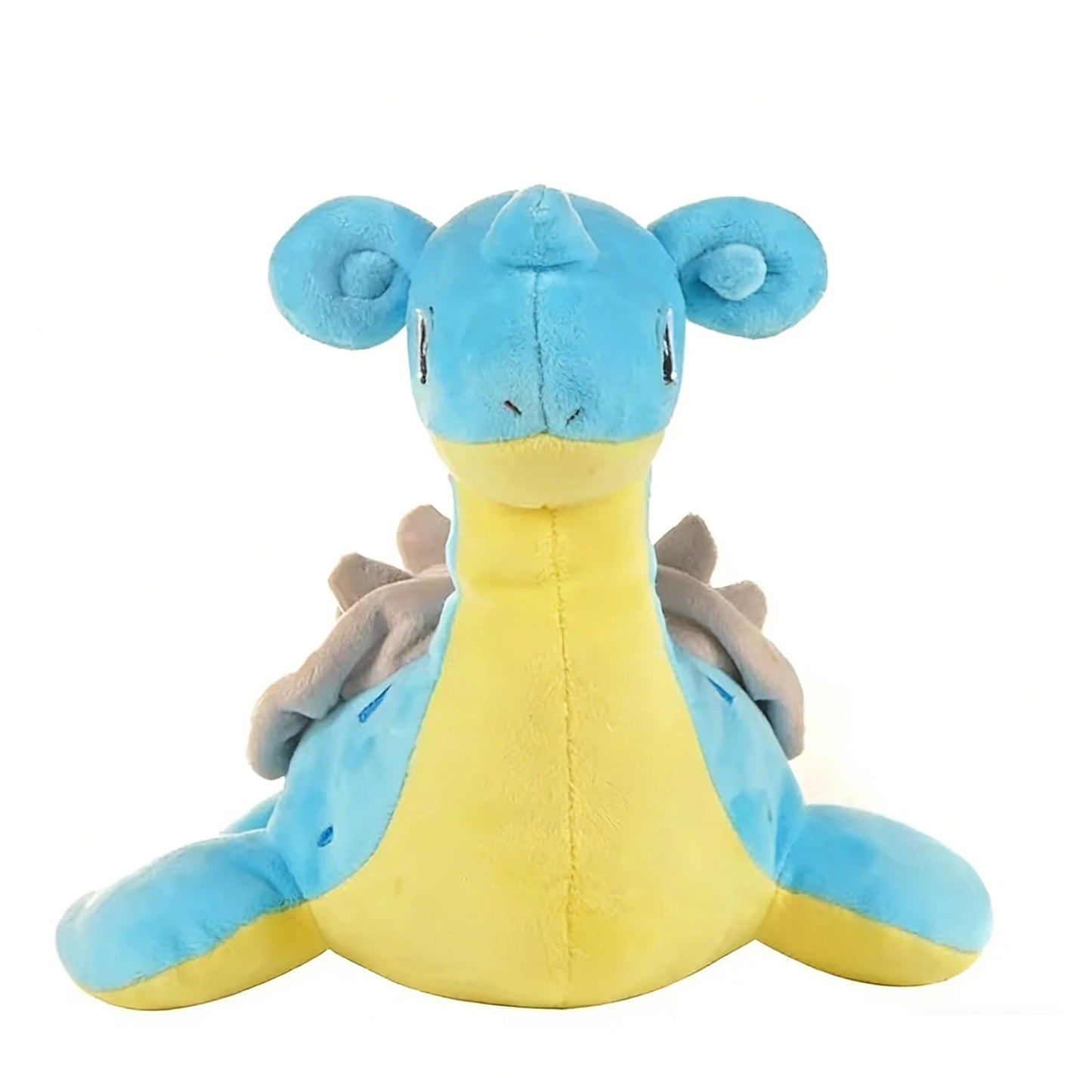 Cute Monster Plush Toy Collection – Soft Mini Stuffed Characters