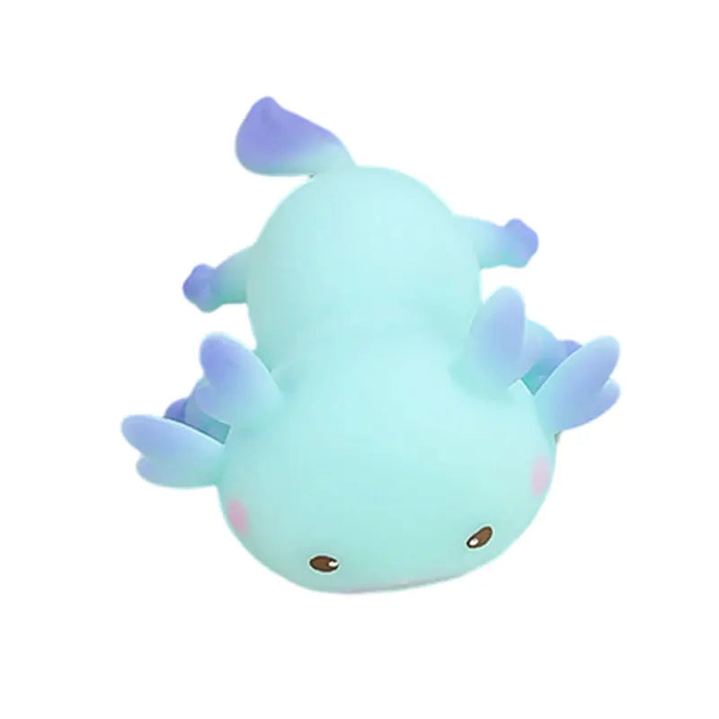 Glow Animal Squishy Toy – Cute Sensory Stress Relief Fidget