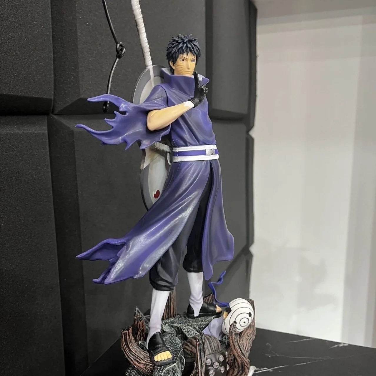 Obito Uchiha Collector Figure