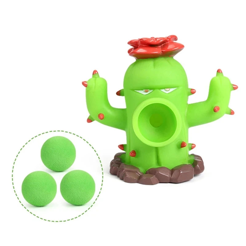 Plants vs Zombies Action Figures – Collectible Mini Characters & Heroes 🌻🧟