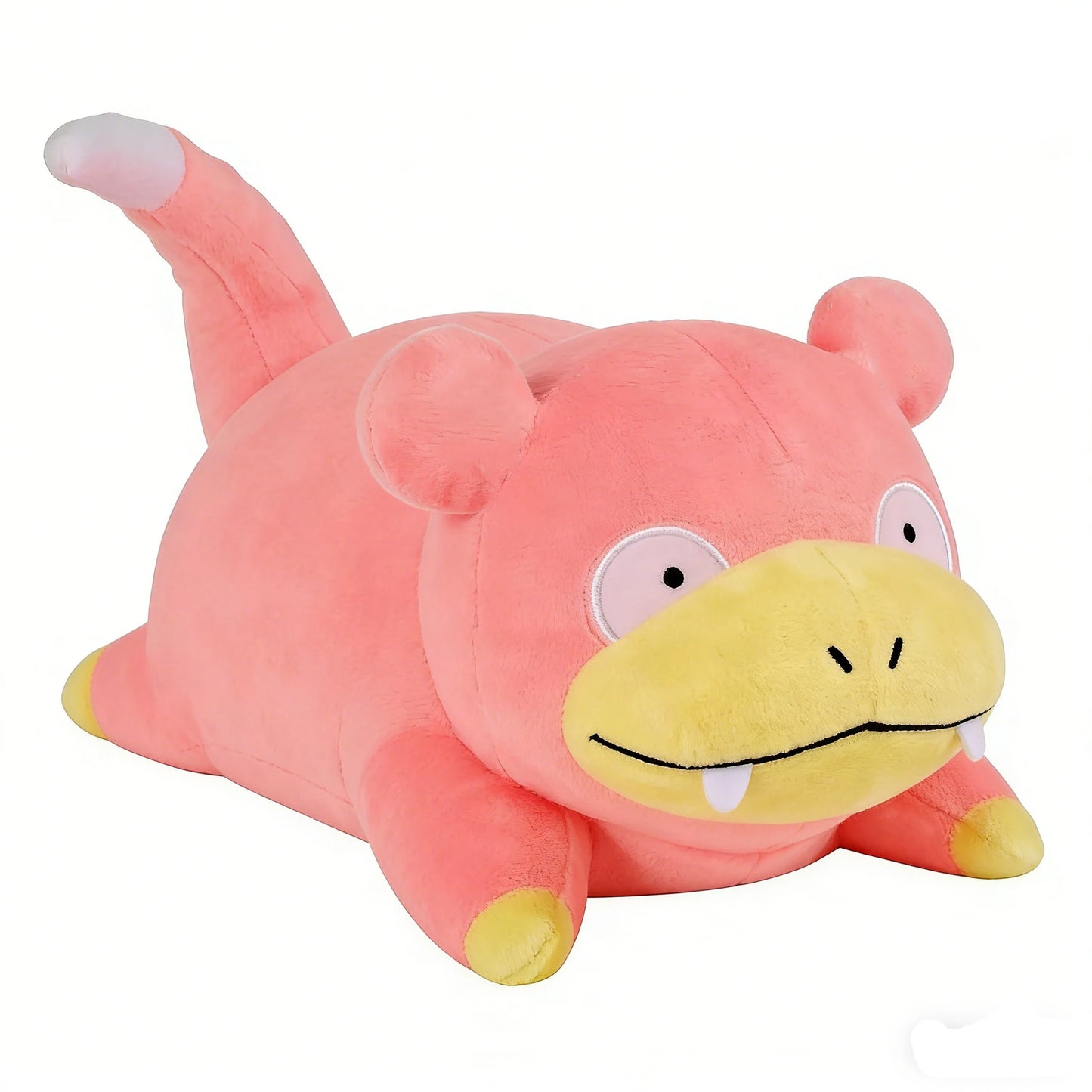 Cute Monster Plush Toy Collection – Soft Mini Stuffed Characters
