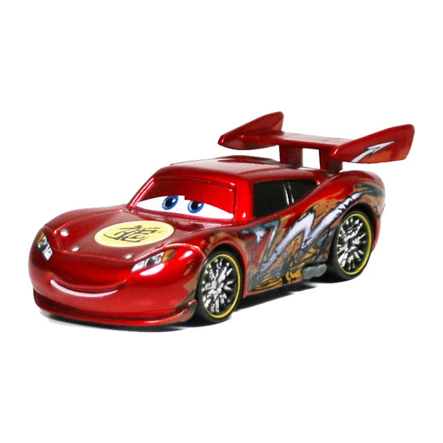 Kids Mini Racing Cars & Trucks Set – Collectible Toy Vehicles