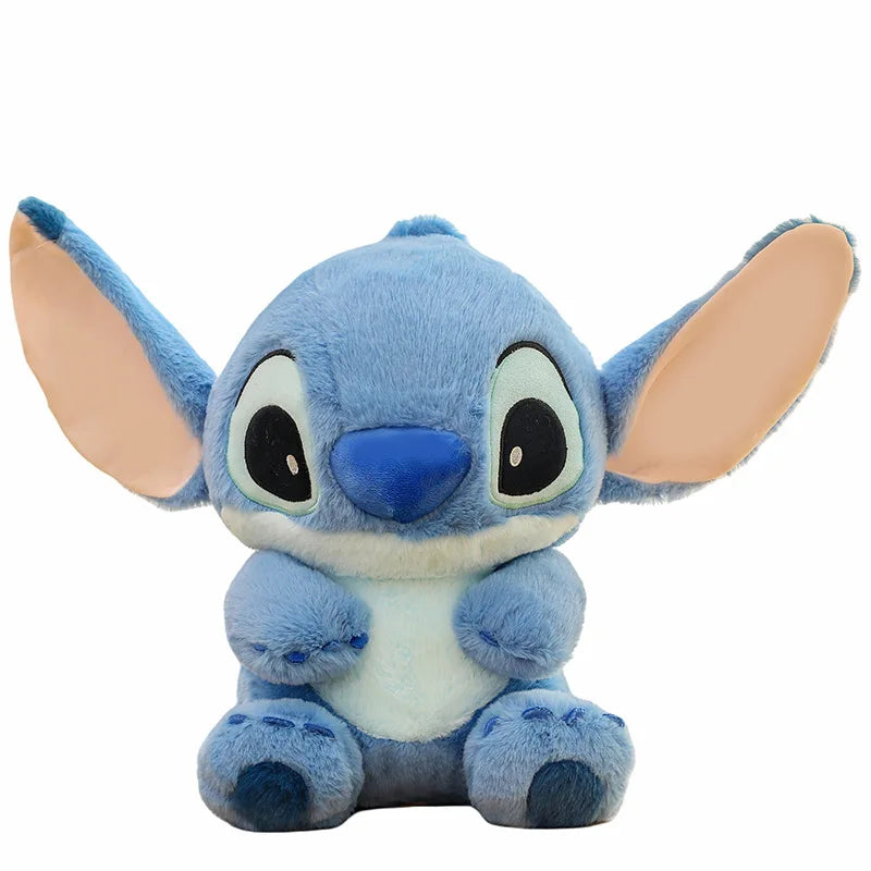 Stitch Plush Toy – Giant Soft Stuffed Doll