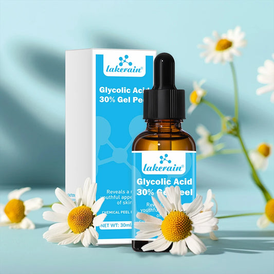 ORFAOM Glycolic Acid 30% Professional Skin Peel