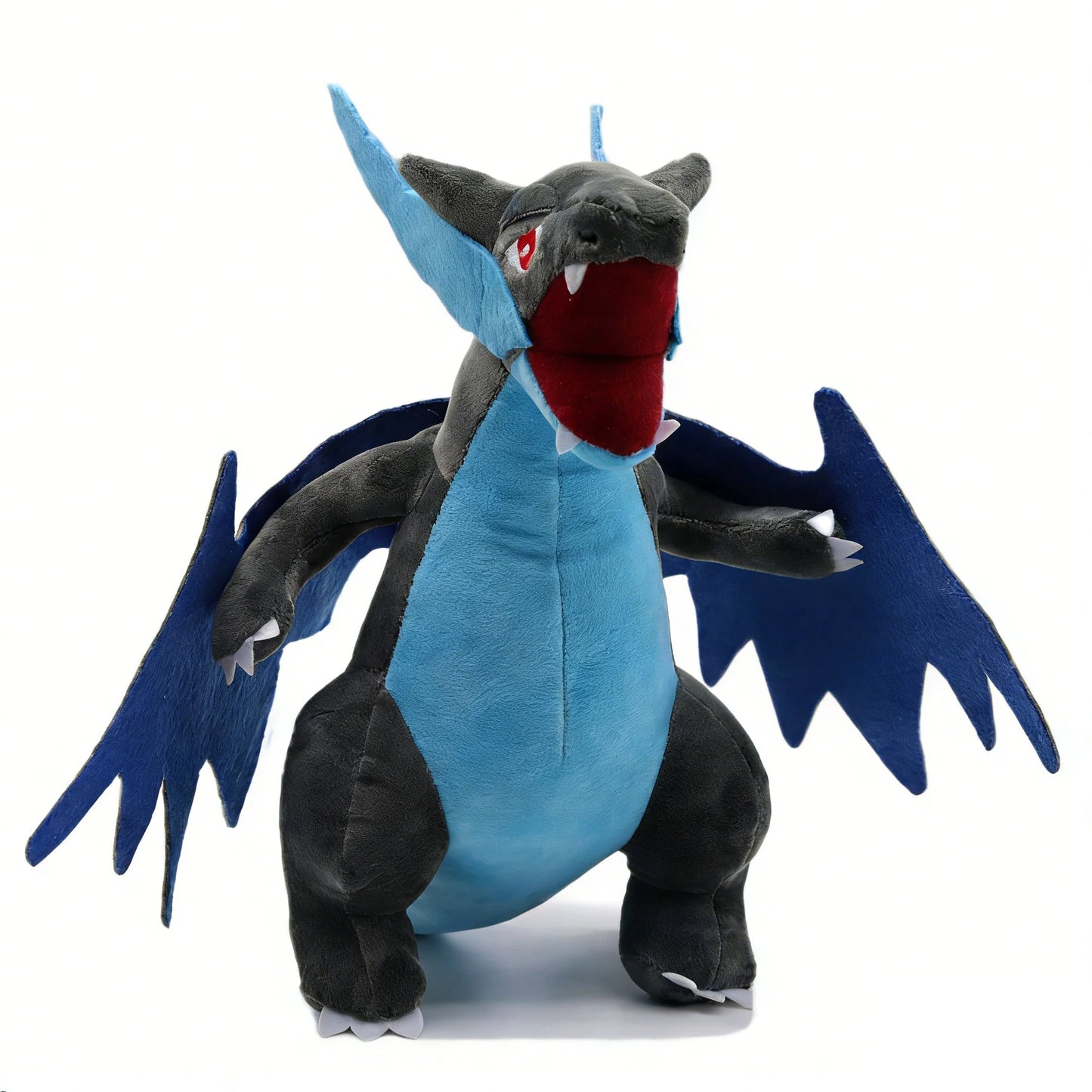 Cute Monster Plush Toy Collection – Soft Mini Stuffed Characters