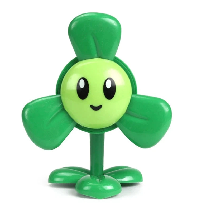 Plants vs Zombies Action Figures – Collectible Mini Characters & Heroes 🌻🧟