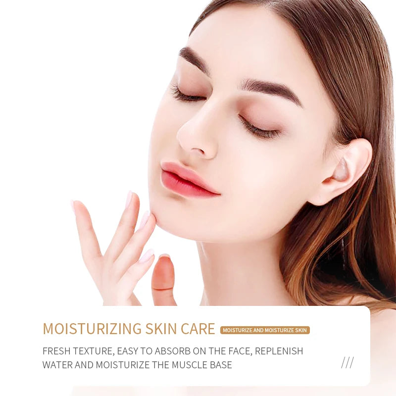 ORFAOM BIOAQUA Rice Raw Pulp Hydrating Toner – Korean Moisturizing Facial Toner