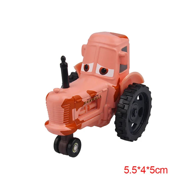 Kids Mini Racing Cars & Trucks Set – Collectible Toy Vehicles