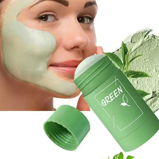ORFAOM Green Tea Blackhead Remover Stick