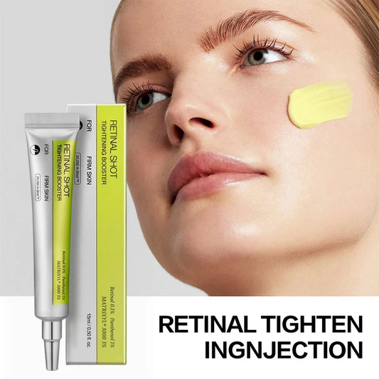 ORFAOM Retinol Tightening & Brightening Eye Treatment